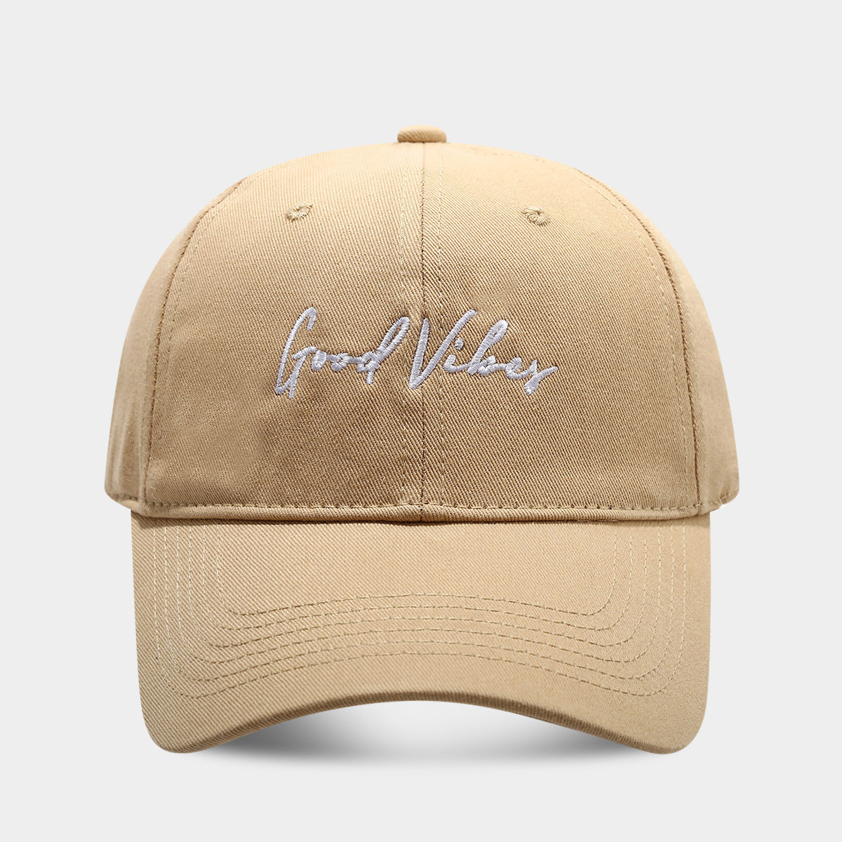 Fashion Letter Baseball Cap Show Face Small Female Japanese Style Artistic