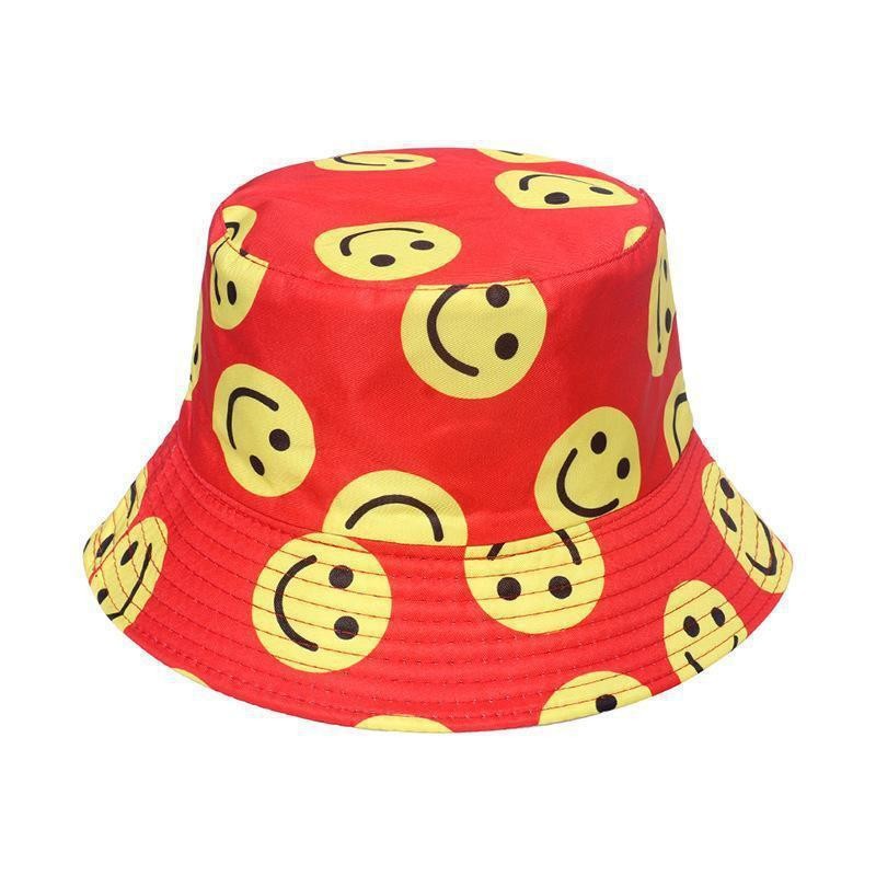 New Cute Super Cute Basin Cap Men
