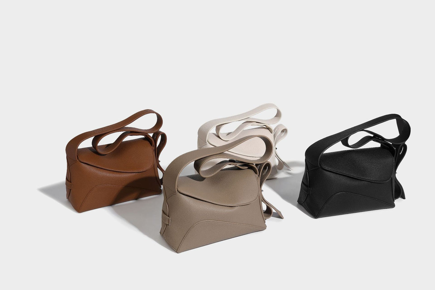 Color Commute Crossbody Women's Bag