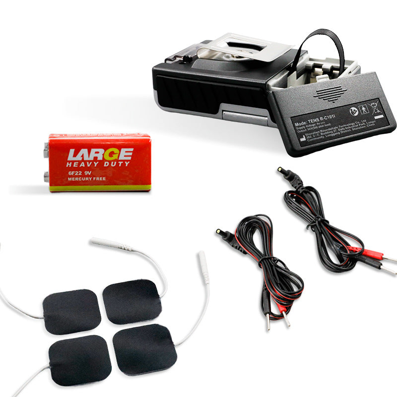 Husstand Mini Elektronisk Rehabiliteringspulser