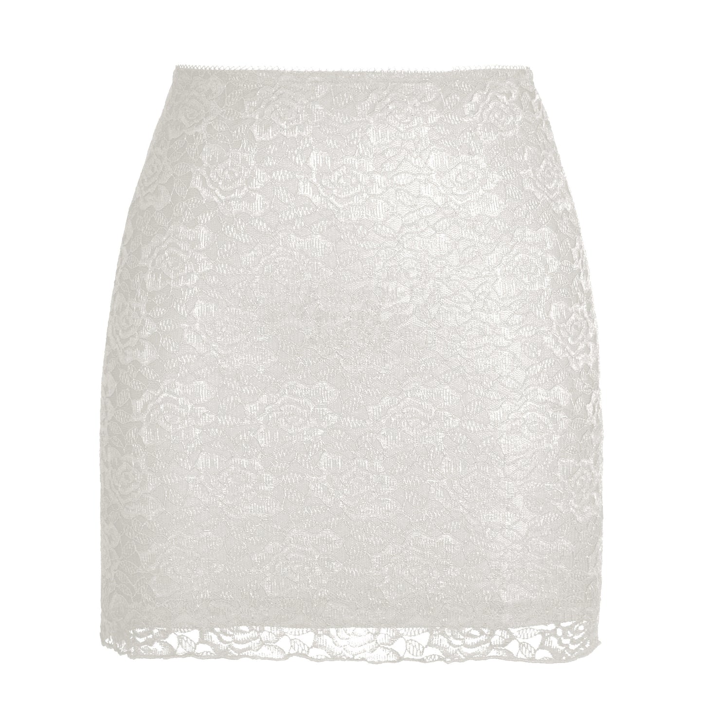 SpringSummer New High-waist Pencil Skirt European And American Style