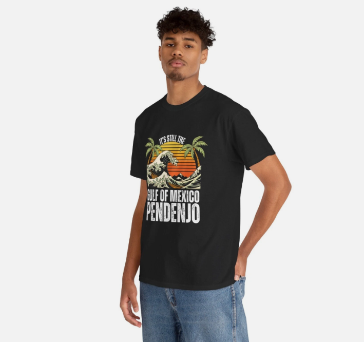 Summer Loose Short Sleeves T-shirt Men's And Women's Round Neck