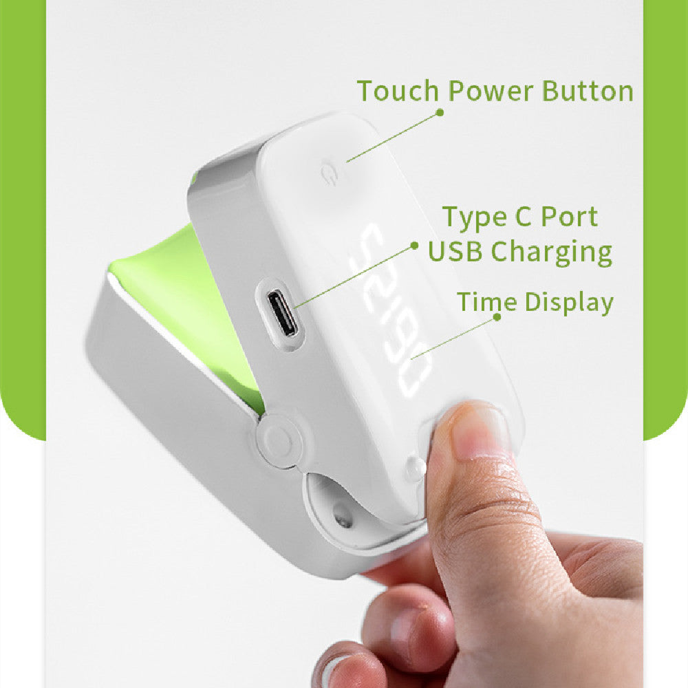 USB Charging 25W Hot Lamp Smart Laser