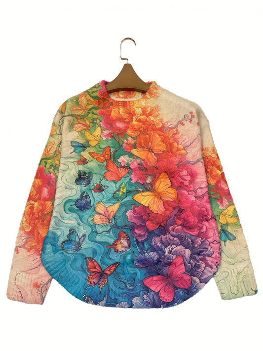 Printing To Create Digital Tops With Pictures