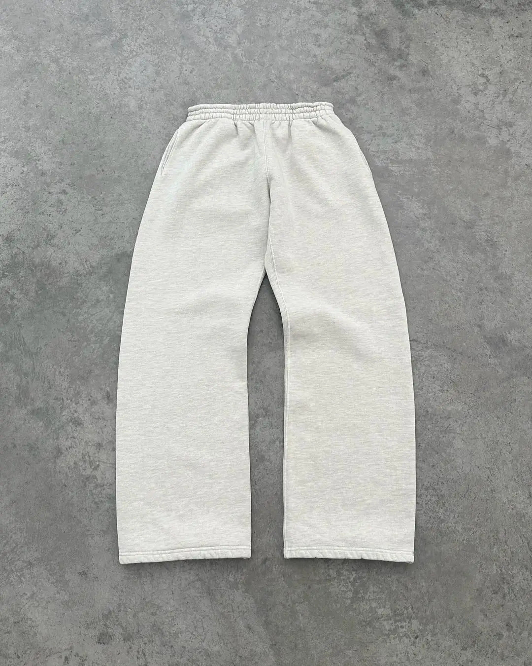 Løs High Street Moderne Par Sweater til Kvinder
