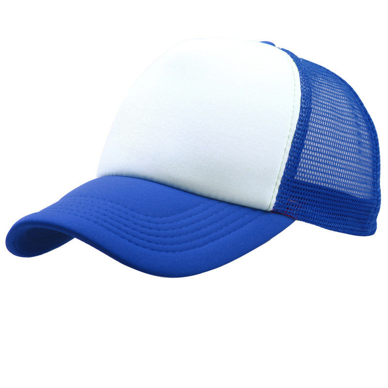 Women's Fashionable Hot Transfer Cap
