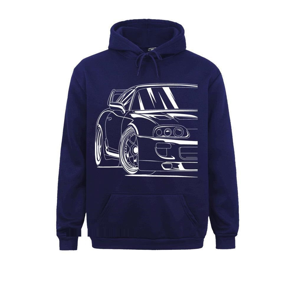 Best Car Shirt Design 2jz Jdm  Hoodie