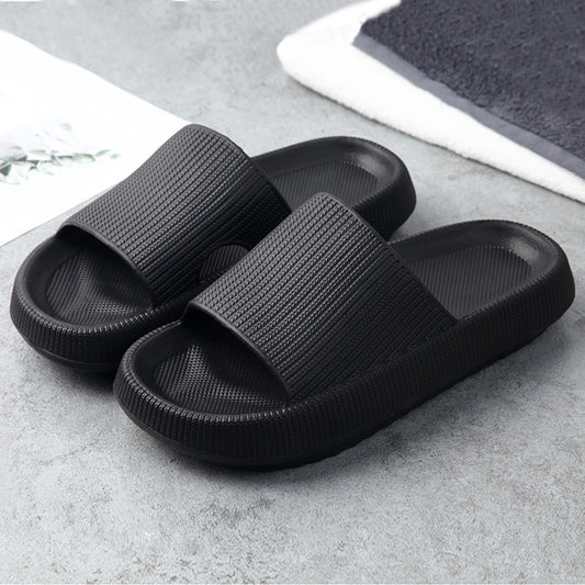Couple Non-slip Sandals And Slippers