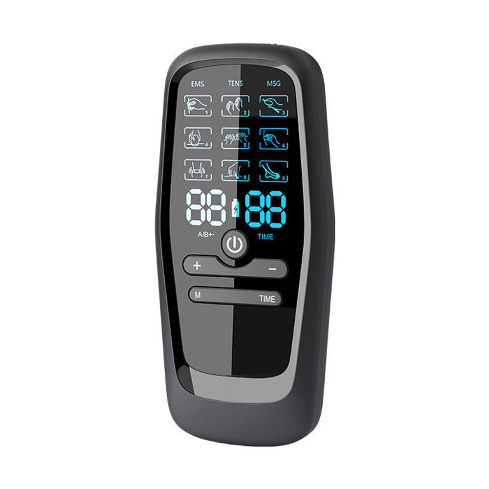Message Physiotherapy Instrument Multi-function Micro-current Massage Instrument