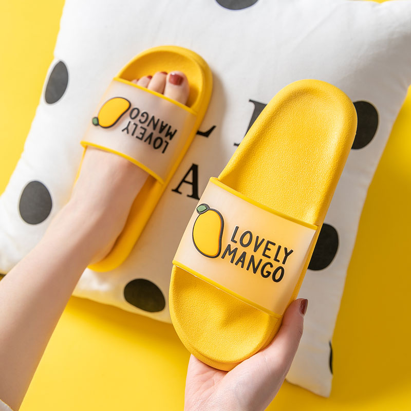 Hjemmesko Damesommer Mode Sandaler Og Hjemmesko Herre Ydertøj Ins Trend