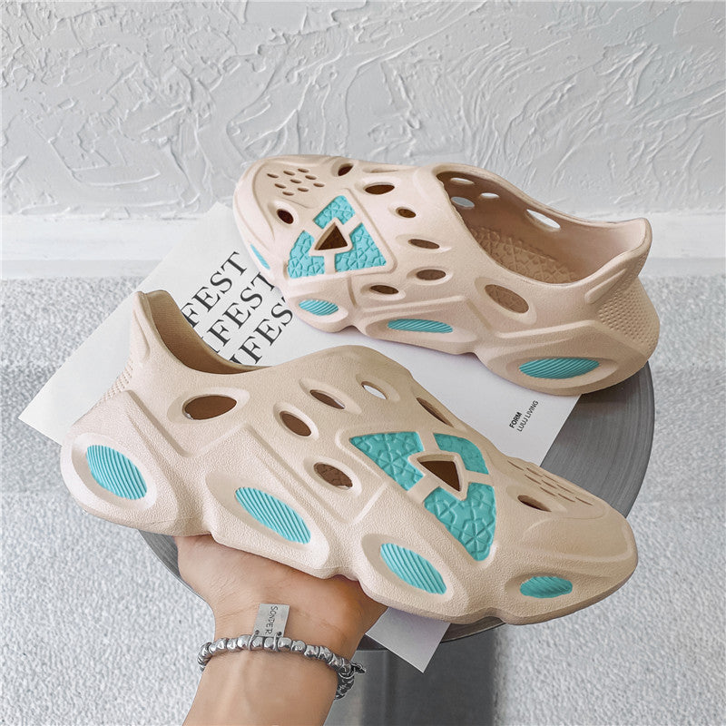 New Outdoor Casual Coconut Sandals