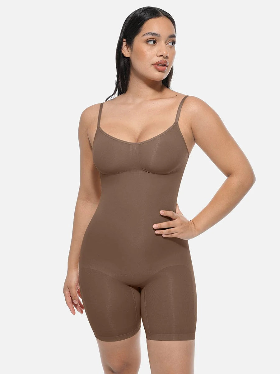 Plus Size Helkropsformere