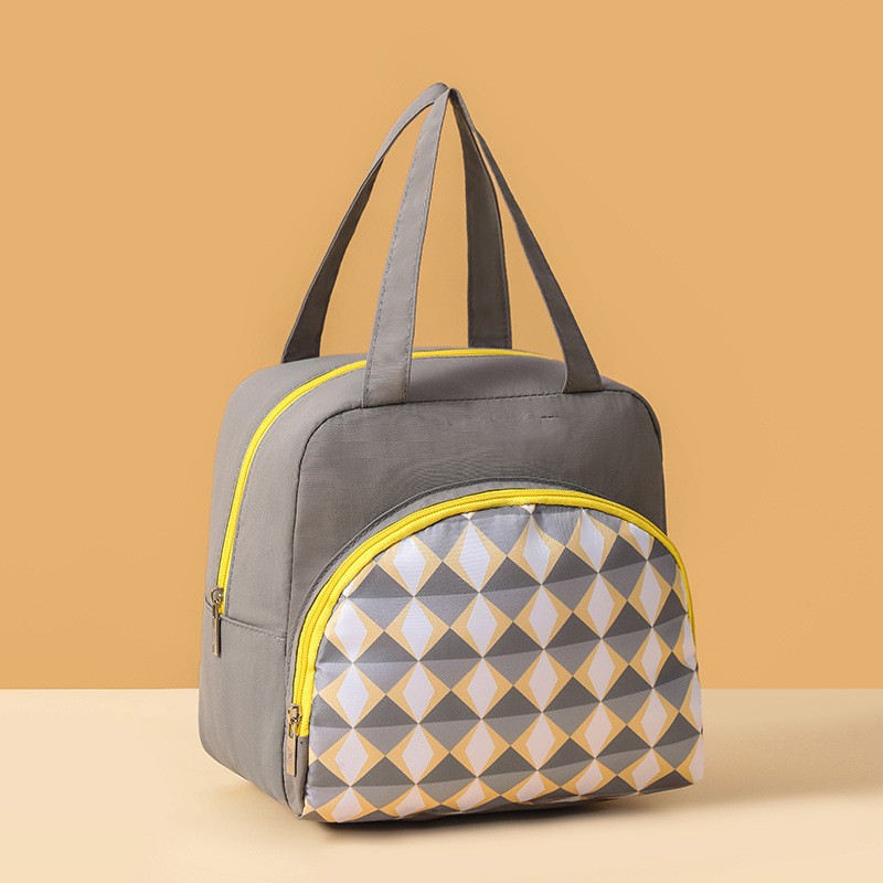 High Beauty Lunch Box Bag For Office Workers
