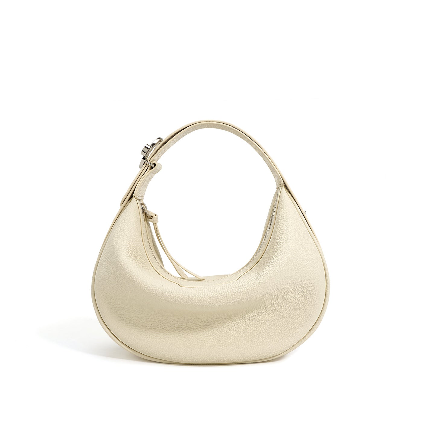 Hobos Cowhide Lift Crossbodytaske til kvinder