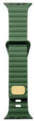 Lightning Buckle Silicone Sports Watch Belt Products