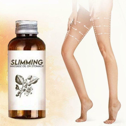 Herbal Moisturizing Massage Essential Oil