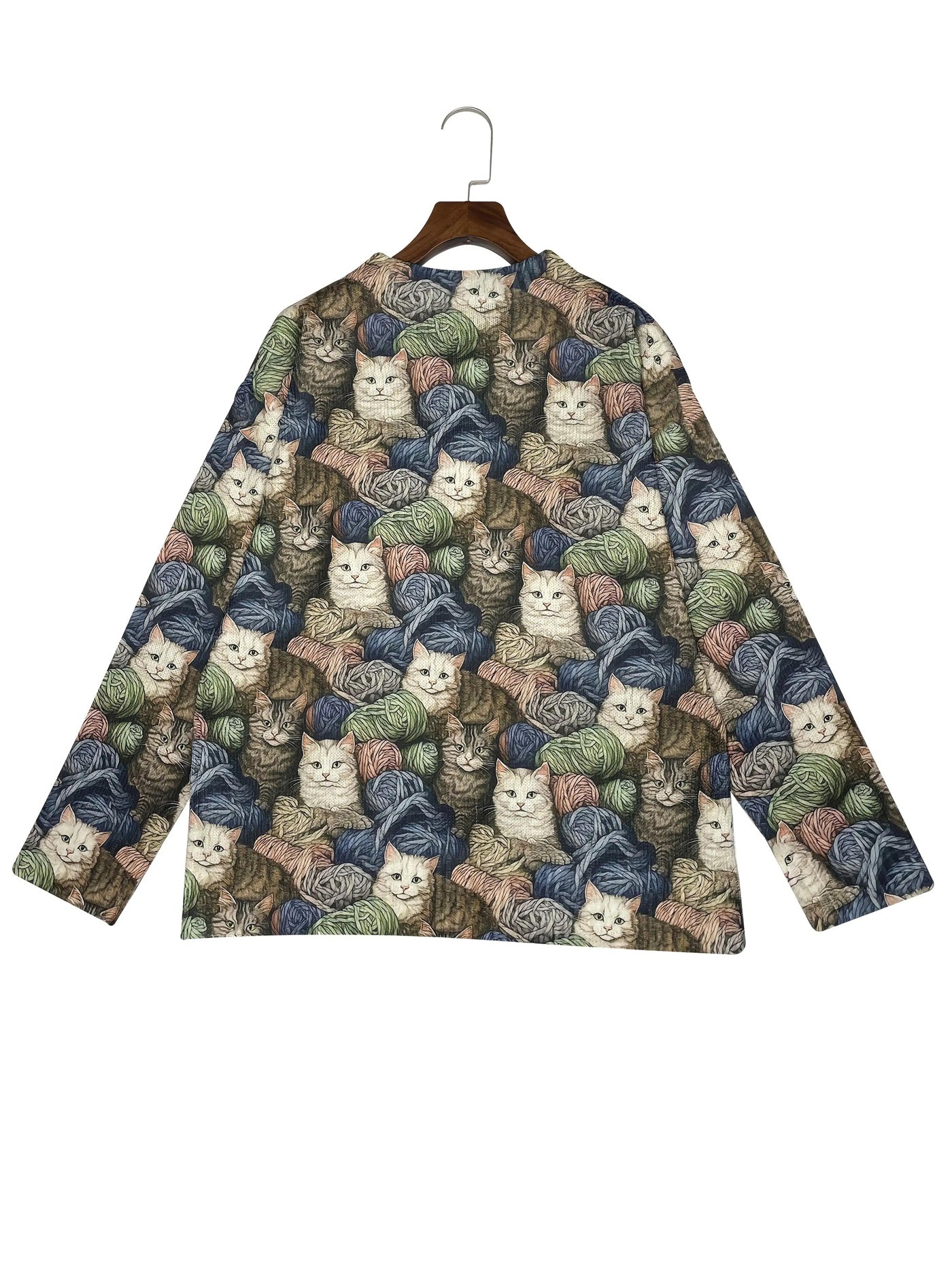 Printing To Create Digital Tops With Pictures