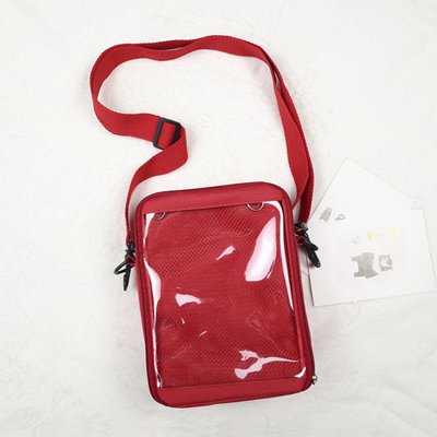 New Diagonal Bag Net Celebrity Girl Fashion One-shoulder Baby Bag