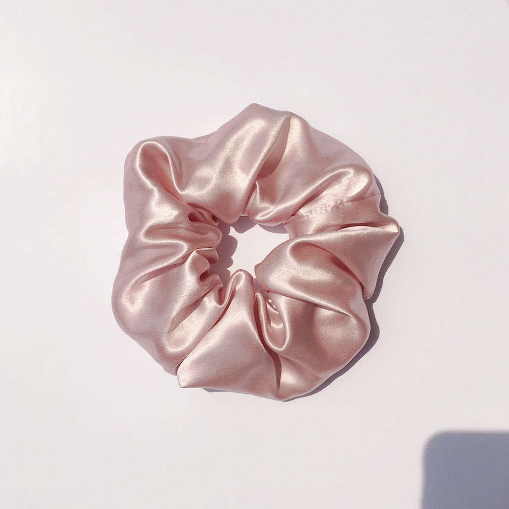 22mmS Version Silk Hair Rope
