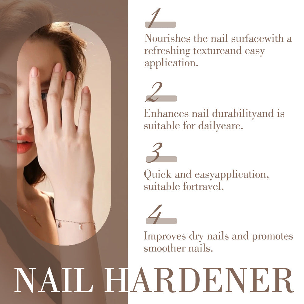 Nail Care Solution