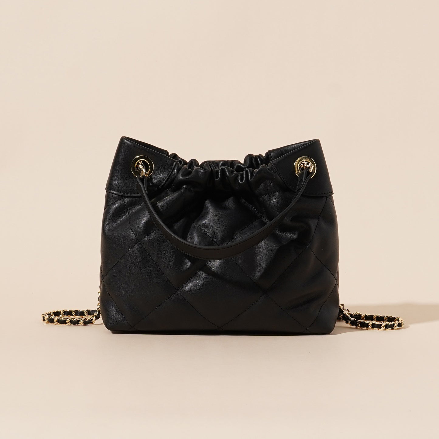 Autumn And Winter New Classic Style Garbage Bag