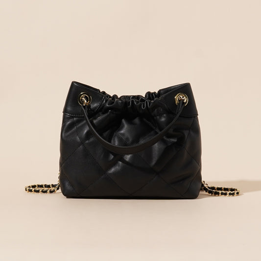 Autumn And Winter New Classic Style Garbage Bag
