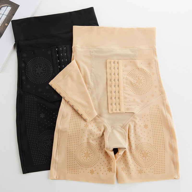 Women's Fashion Casual High Waist Hip Lift Tight-fitting Pants