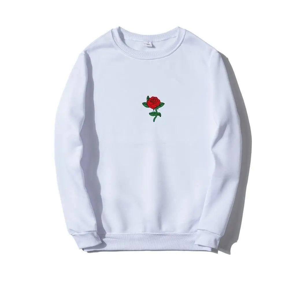 Autumn And Winter Men And Women New Hoodie