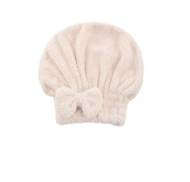 Women's New Water Absorbing Fast Drying Without Shedding Hair