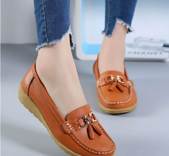 Spring Single Shoe Women's Fashion