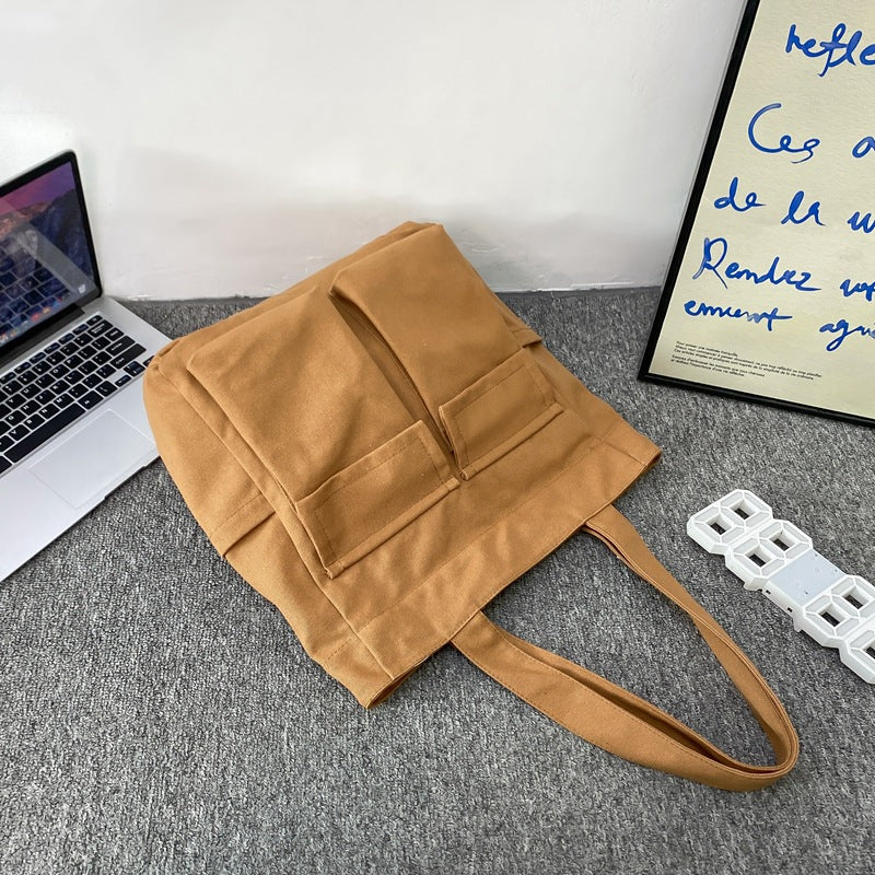 Fashion Versatile Shoulder Bag Student