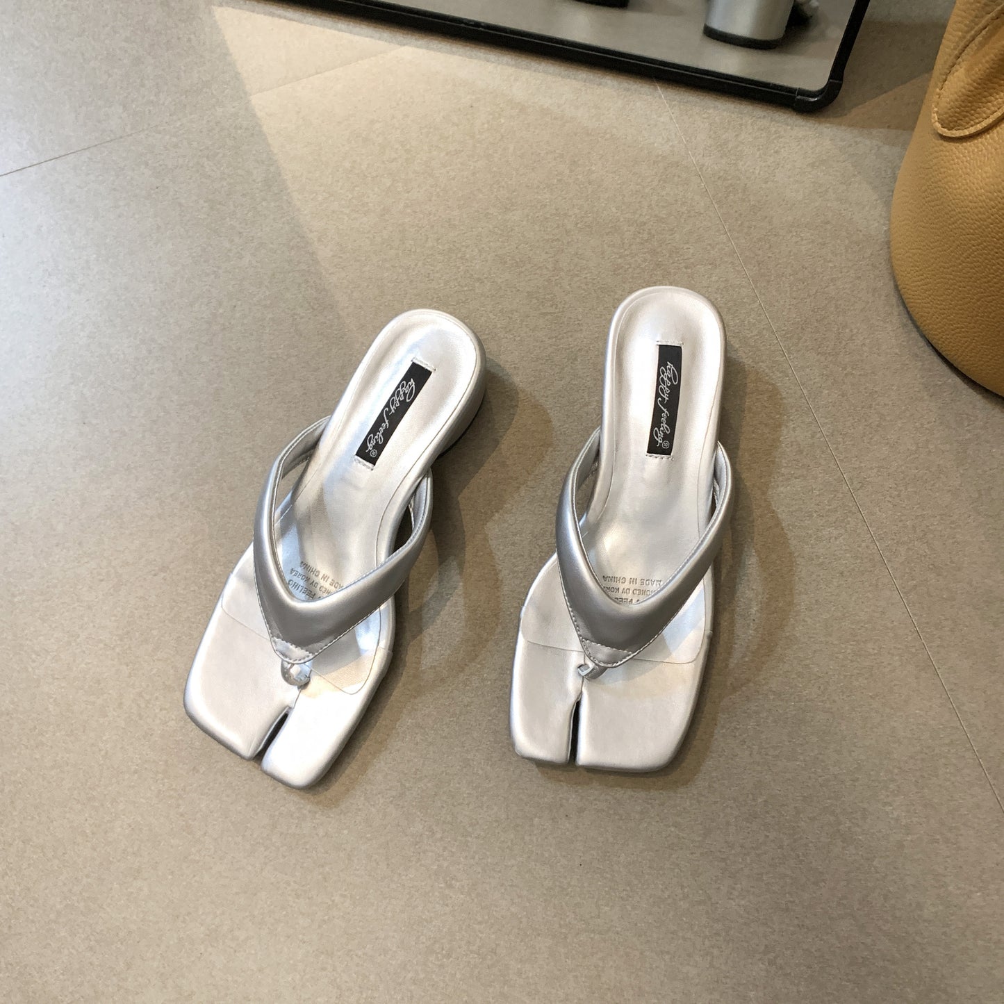 Women's Summer High Fashion Sandals