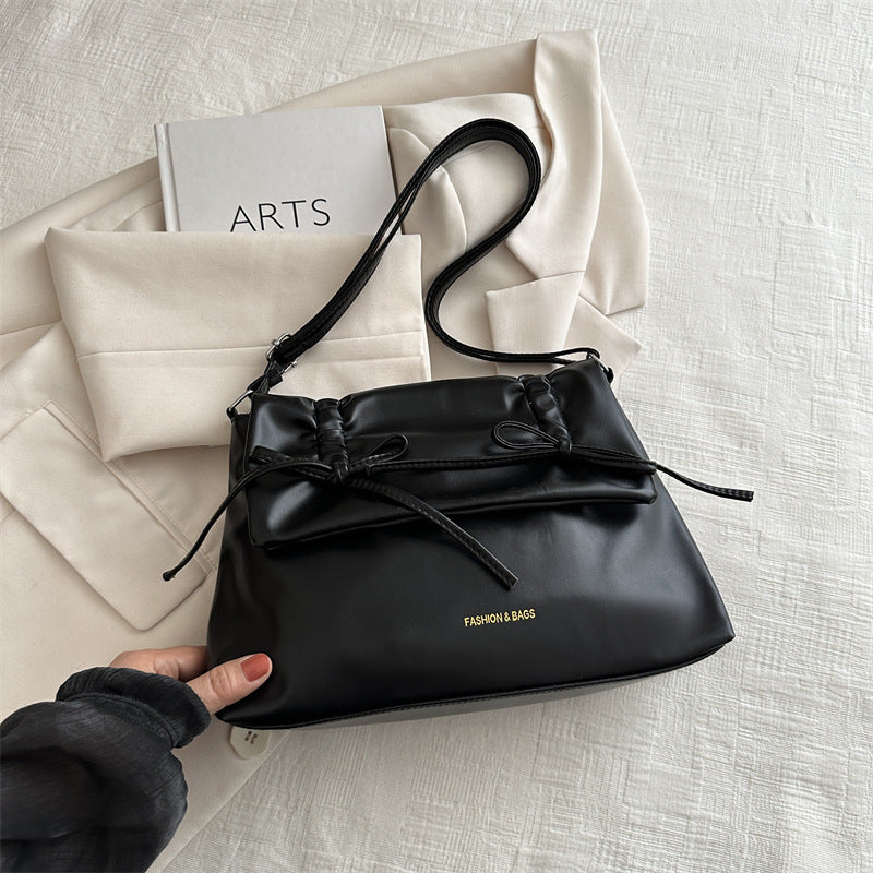 Casual Korean Retro Casual Shoulder Bag