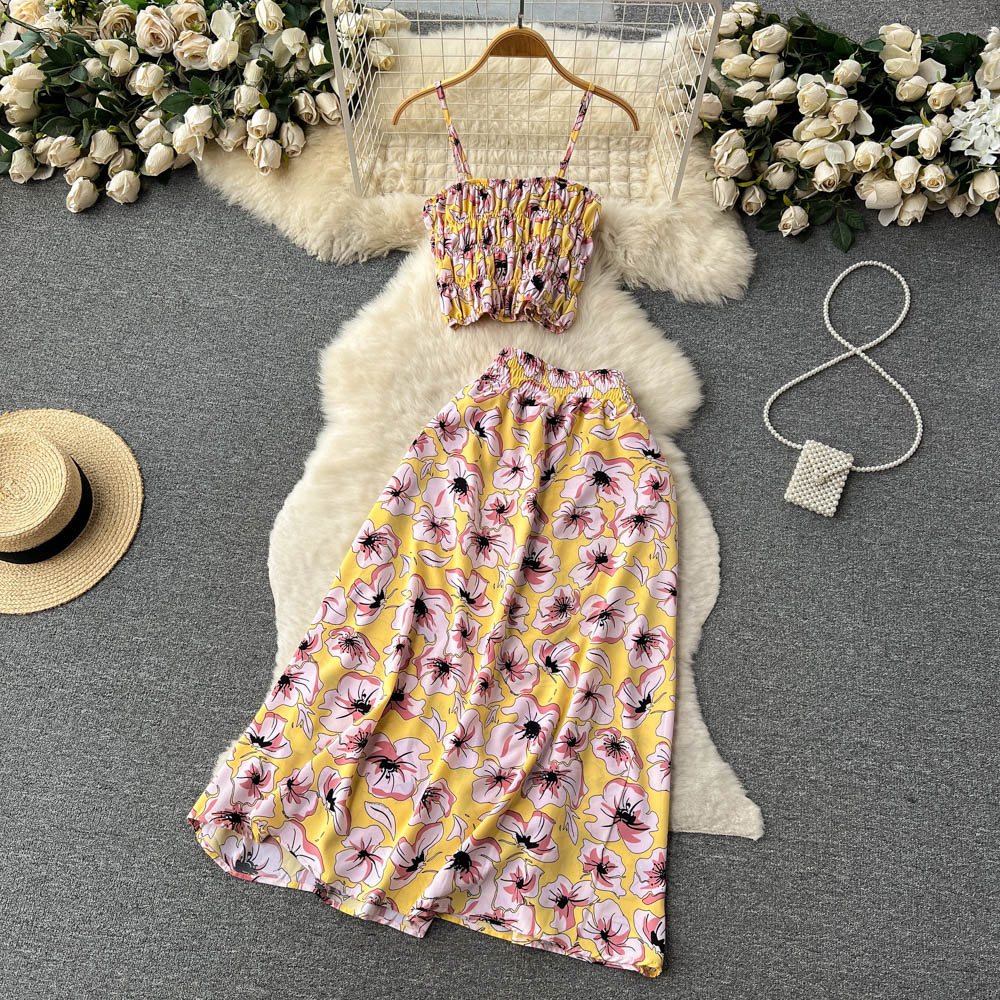 Sleek Stylish And Sexy Cool Womens Set