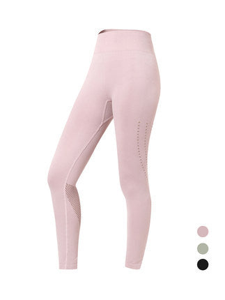 Women's Breathable Fitness Pants Are Thin
