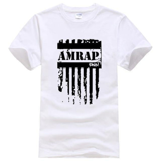 Women's Cotton Round Neck Short Sleeve Printing