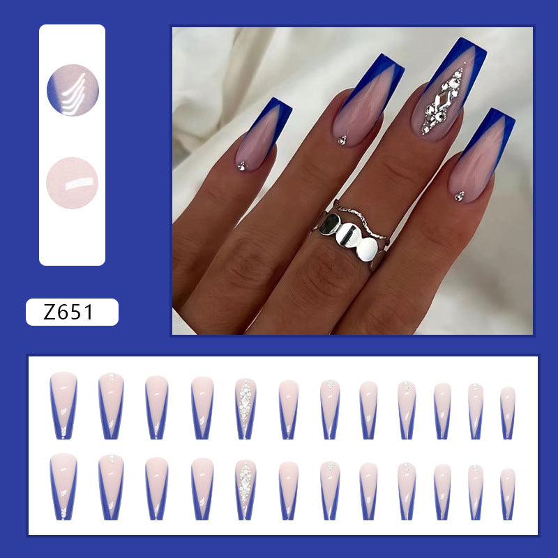 Spring And Summer New Diamond Wear Armor