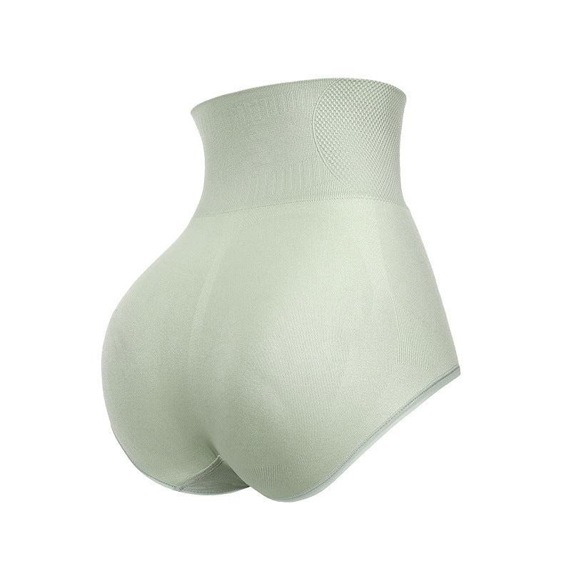 Women's Seamless Breathable Waist Shaping Pants