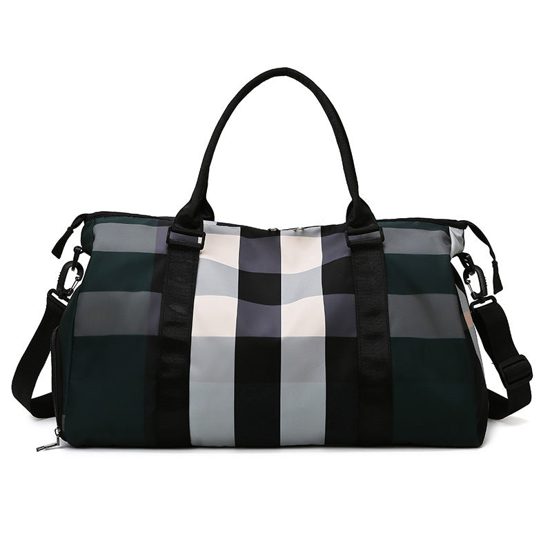 Travel Large Capacity Fitness Handbag