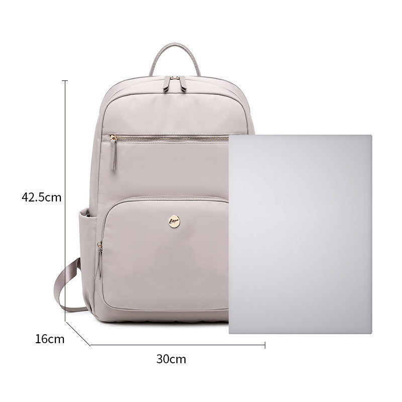 Women's Fashion Personalized Commuter Backpack
