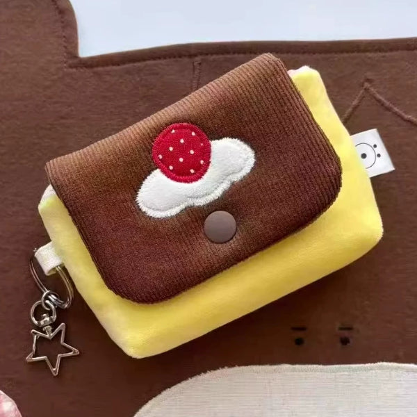 Stylish Minimalist And Casual Designcarry This Mini Wallet With You Wherever You Go