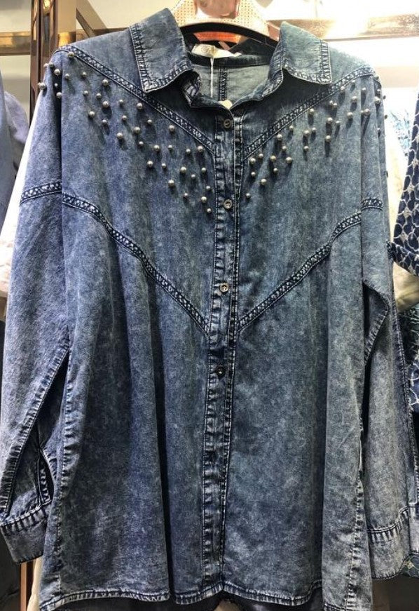 Top Trendy Fashion Casual Slim Fit Retro Women's