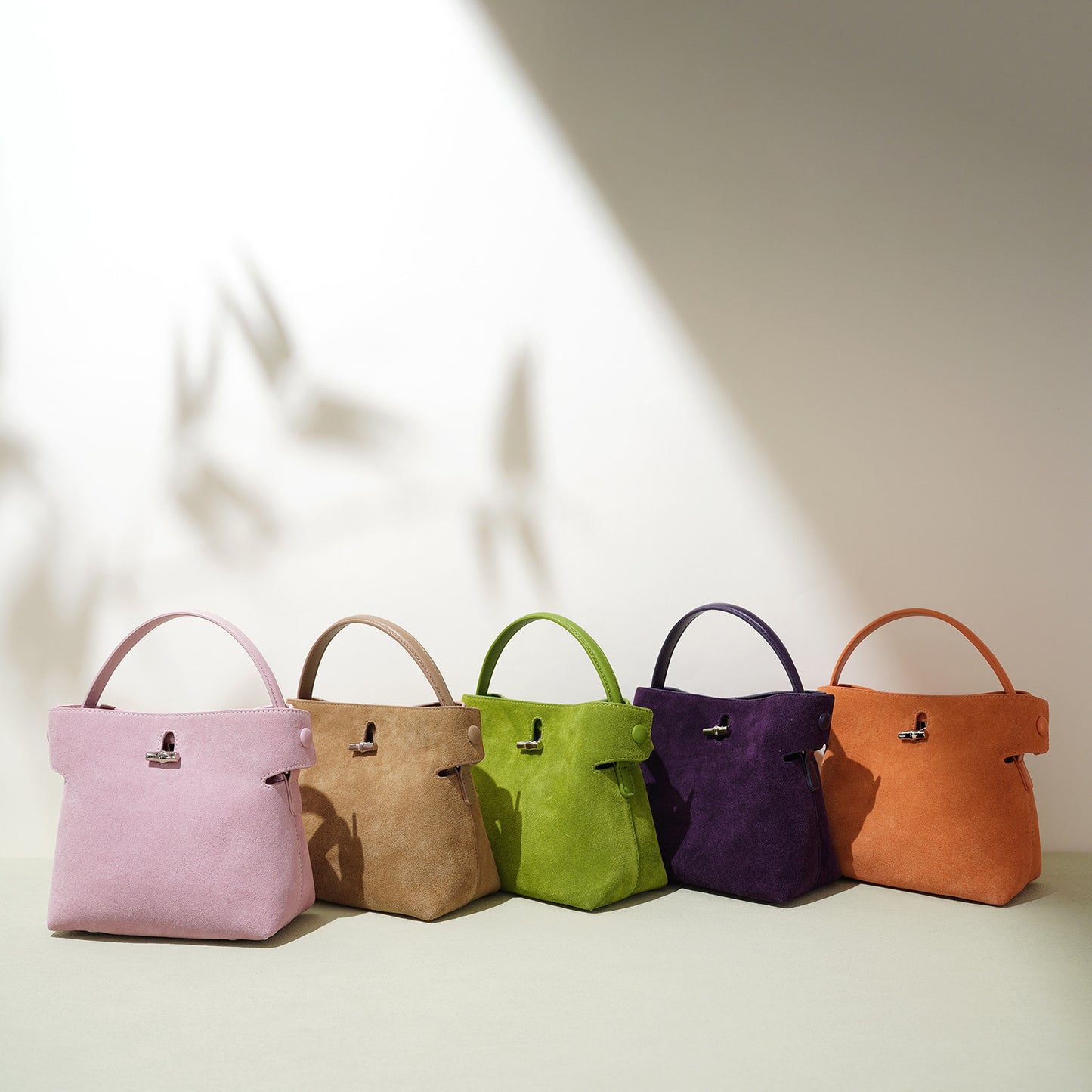 Women's Mini Korean-style Simple Messenger Bag