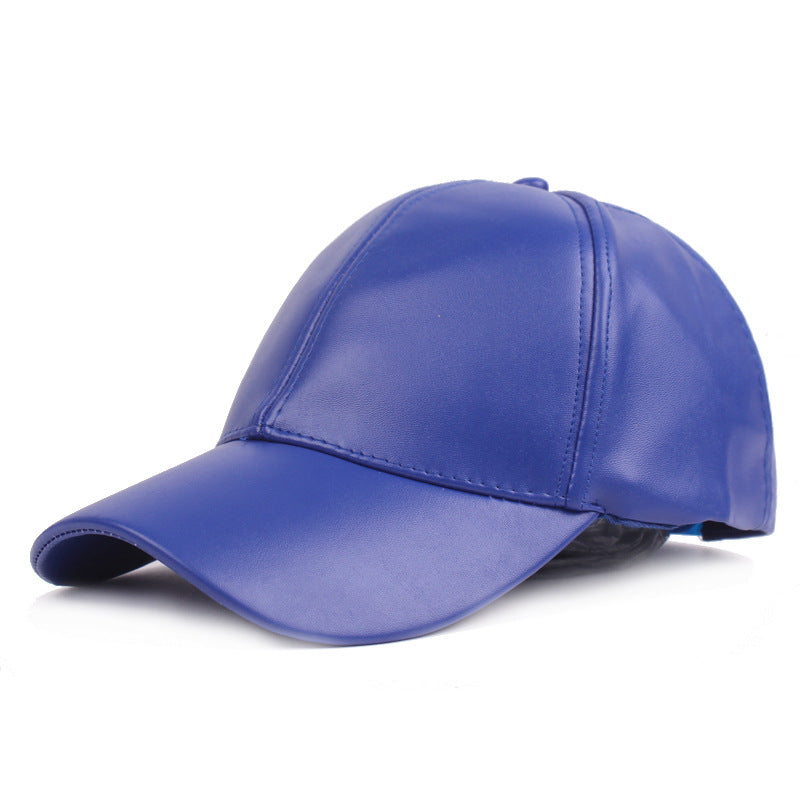 Leather Light Board Baseball Hap