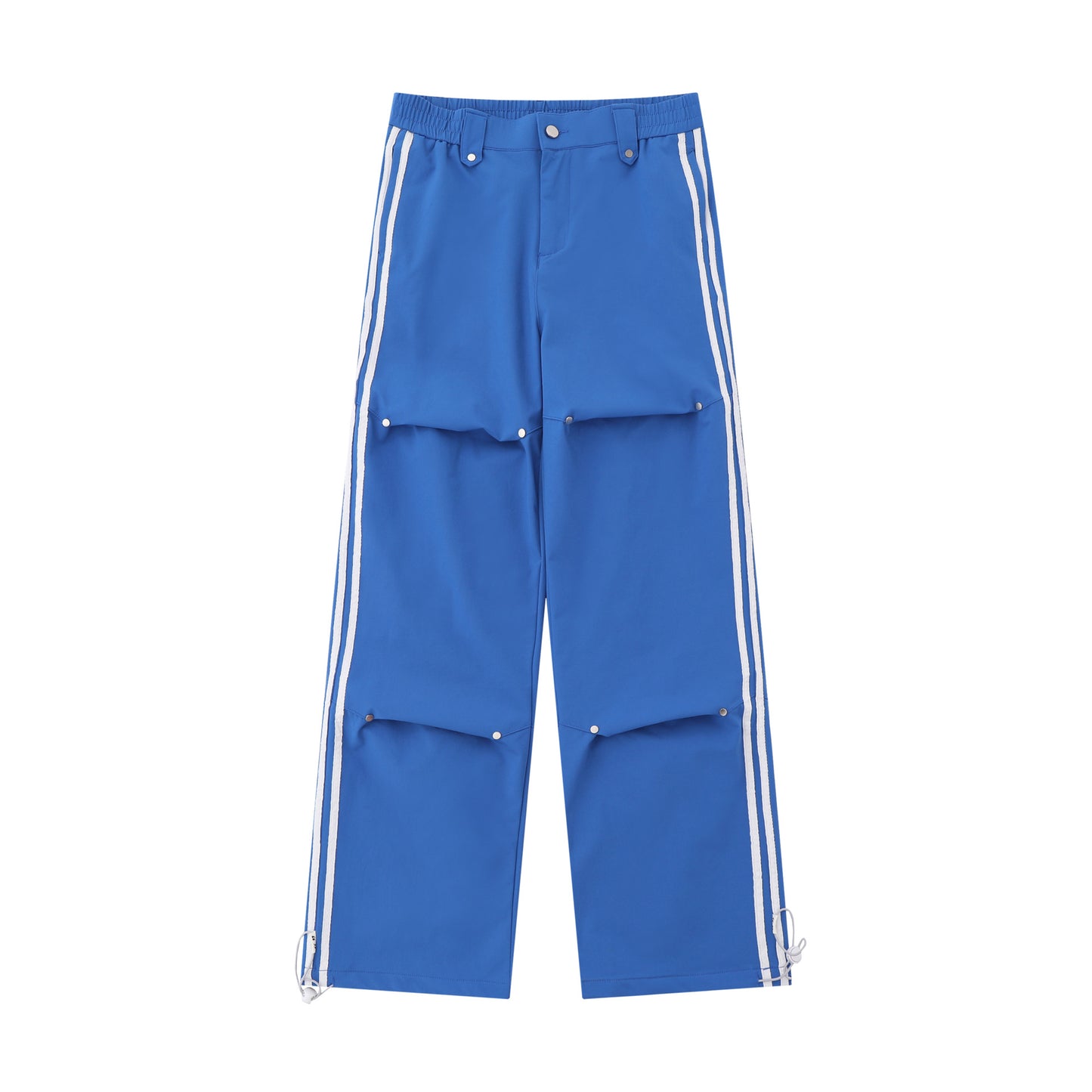 Vibe High Street Sports Leisure Wide Leg Mop Pants Wholesale