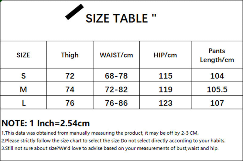 Cool Contrast Color Drawstring Ankle-tied American Casual Loose Woven Pants