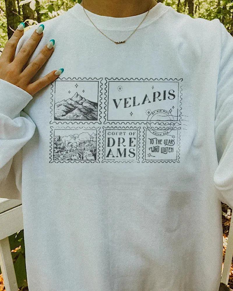 Women's Fashion Personalized Retro Sports Sweater