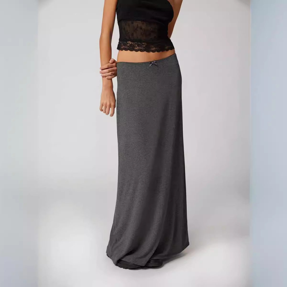 Commuter Half Length Lace Dress