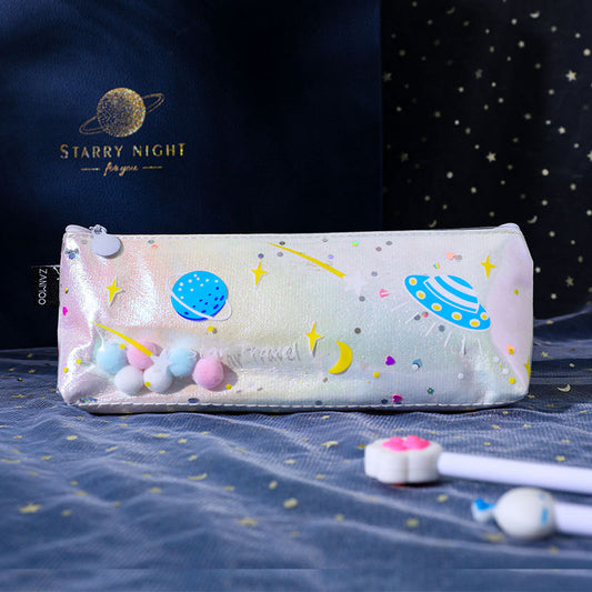 Creative Planet Kviksand Penalhus Studerende Personaliseret
