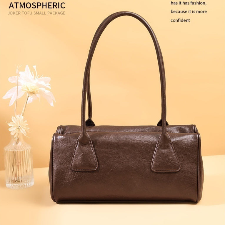 Casual Shoulder Underarm Bag